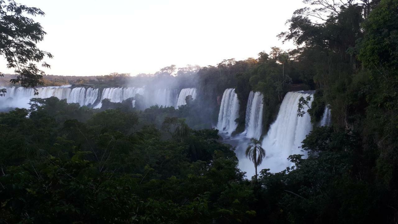 Complejo Solar Del Iguazu 1 Villa Puerto Iguazú Eksteriør bilde