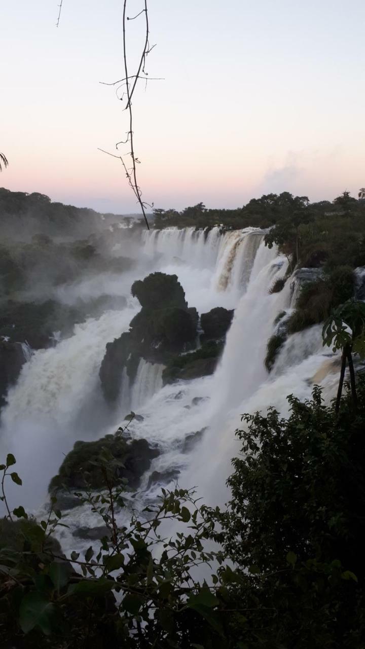 Complejo Solar Del Iguazu 1 Villa Puerto Iguazú Eksteriør bilde